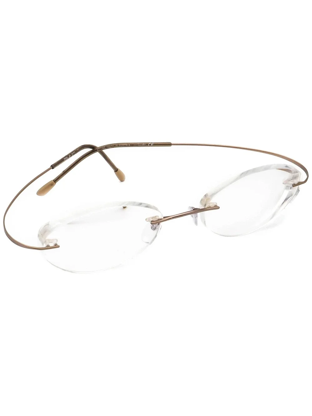 Silhouette 7799 40 6073 Titan Eyewear